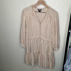 PAIGE Kylenn Dress